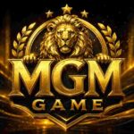 MGM Game latest version app download interface for Android users